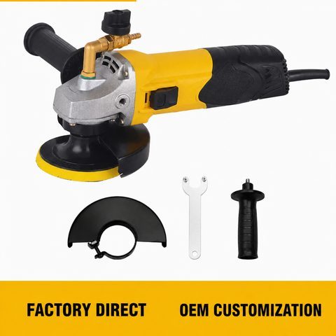 Angle grinder
