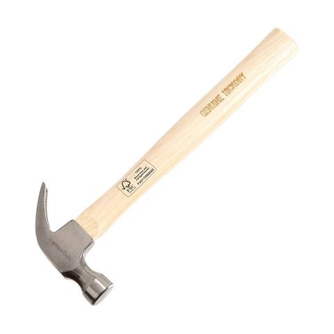 Claw hammer