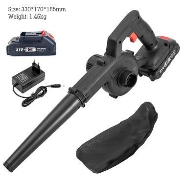 Cordless blower, 21 V — view 2