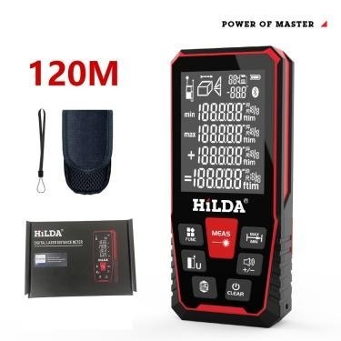 Laser distance meter, 40-120 m — view 4