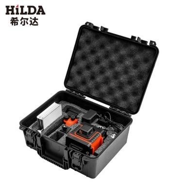16-line 4D laser level, LS127 / LS128 — view 2