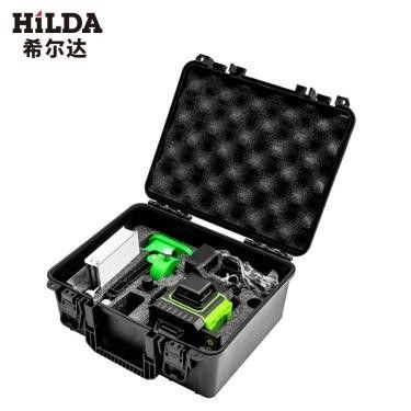 16-line 4D laser level, LS127 / LS128