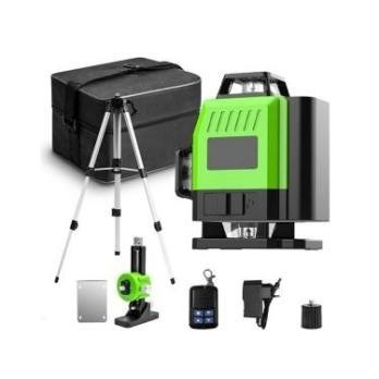 Laser level, 12 or 16 lines, HSA series — view 4