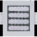 LED canopy light, 200 W, 26,000 lm (MK-RA-200)