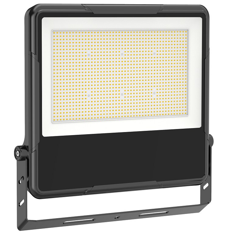 LED floodlight, 400 W, 60,000 lm (MK-FD-400)