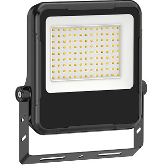 LED floodlight, 50 W, 7,500 lm (MK-FD-50)