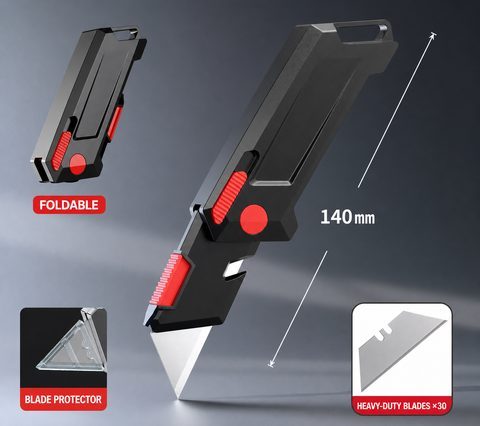 Utility knife