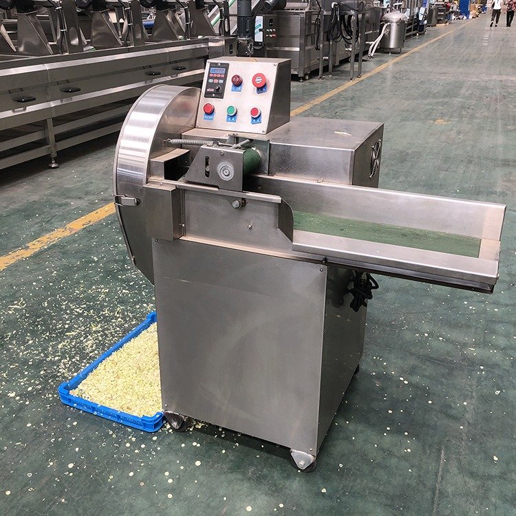 Vegetable & chilli cutter, FX-805 — view 2